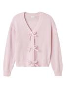 NAME IT Cardigan  pink