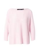 VERO MODA Pullover 'VMNora'  gammelrosa