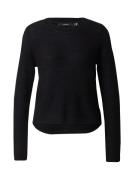 VERO MODA Pullover 'VMNUEVOCHARITY'  sort