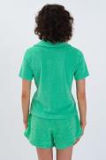 Aligne Shirts 'Fiora'  lime