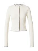 Miss Selfridge Cardigan  lysebeige