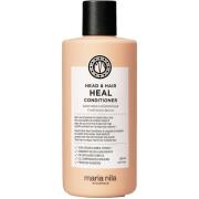 maria nila Head & Hair Heal Conditioner 300 ml