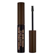 LH cosmetics Infinity Power Brows Maximum Hold Tinted Brow Gel Da