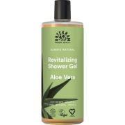 Urtekram Aloe Vera Revitalizing Shower Gel 500 ml