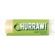 HURRAW! Lip Balm Apple