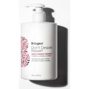 Briogeo Don't Despair, Repair!™ Super Moisture Shampoo 473 ml