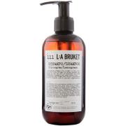 L:a Bruket Shampoo Citrongræs 250 ml