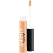 MAC Cosmetics Studio Fix 24-Hour Smooth Wear Concealer NC42