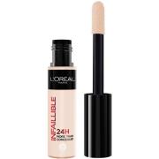 Loreal Paris Infaillible  More Than Concealer 323