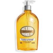 L'Occitane Almond Shower Oil 500 ml