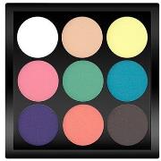 Kokie Cosmetics Eyeshadow Palette  Rainbow Riot