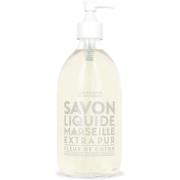 Compagnie de Provence   Liquid Marseille Soap Cotton Flower 495 m