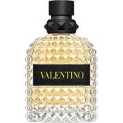 Valentino Uomo Born In Roma Yellow Dream 100 ml