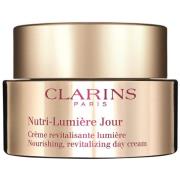 Clarins Nutri-Lumière   Jour Nourishing, Revitalizing Day Cream 5