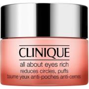 Clinique Moisture Surge All About Eyes Eye Cream Rich 15 ml