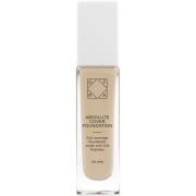 OFRA Cosmetics Absolute Cover Foundation  0.25