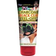 7th Heaven Charcoal + Black Clay Peel Off Tube 100 ml