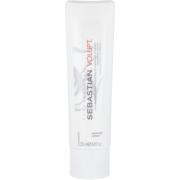 Sebastian Professional Volupt shampoo 250 ml