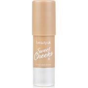 BEAUTY UK Sweet Cheeks No.6 Vanilla Ice