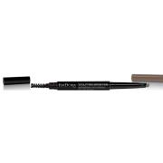 IsaDora Sculpting Brow Pen Waterproof With Brush 84 Light Brown