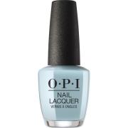 OPI Nail Lacquer Always Bare for You Collection Nail Polish Ring