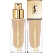 Yves Saint Laurent Touche Eclat Le Teint Bd25