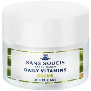 Sans Soucis Sensitive Detox 50 ml