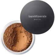 bareMinerals Matte Foundation SPF 15 Neutral Dark 24