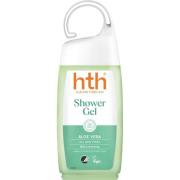 HTH Aloe Vera   Shower Gel  250 ml