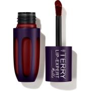 By Terry Lip Expert Matte Liquid Lipstick Midnight Instinct