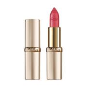 Loreal Paris Color Riche Satin Lip Stick 256 Blush Fever