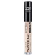 Catrice Liquid Camouflage High Coverage Concealer 007