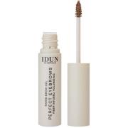 IDUN Minerals Browgel Perfect Eyebrows  Light