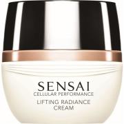 Sensai Cellular Performance   Lifting Radiance Cream  40 ml