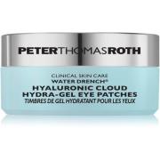 Peter Thomas Roth Water Drench® Hyaluronic Cloud Eye Patches
