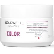 Goldwell Dualsenses Color 60 Sec Treatment 200 ml