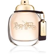 Coach Eau De Parfum 50 ml