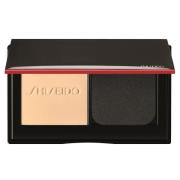 Shiseido Synchro Skin Self-Refreshing Custom Finish Powder Founda