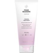 Four Reasons Color Mask Toning Treatment Pearl