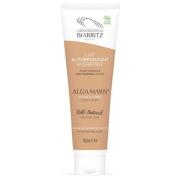 Laboratoires de Biarritz Alga Maris Self-Tanning Milk for Face an