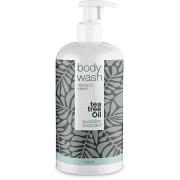 Australian Bodycare Body Wash Mint  500 ml