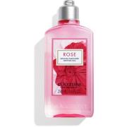 L'Occitane Silky Shower Gel 250 ml