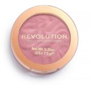 Makeup Revolution Blusher Reloaded Violet Love