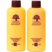 Arganmidas Travel Kit 2x50ml 100 ml