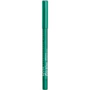 NYX PROFESSIONAL MAKEUP Epic Wear Liner Sticks Intense Teal