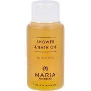 Maria Åkerberg Shower & Bath Oil 30 ml