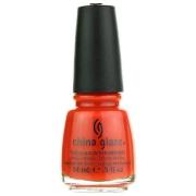 China Glaze 1133 Roguish Red 1133 Rouguish Red