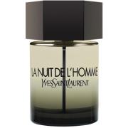 Yves Saint Laurent L'Homme  La Nuit EdT 60 ml