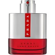 Prada Luna Rossa Sport Eau de Toilette 50 ml