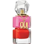 Juicy Couture Oui Juicy Couture Eau De Parfum  100 ml